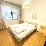 4 Posti Letto E Parcheggio Gratuito *