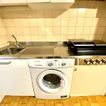 4 Posti Letto E Parcheggio Gratuito Apartmán Bibione