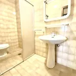 Apartmán 4 Posti Letto E Parcheggio Gratuito