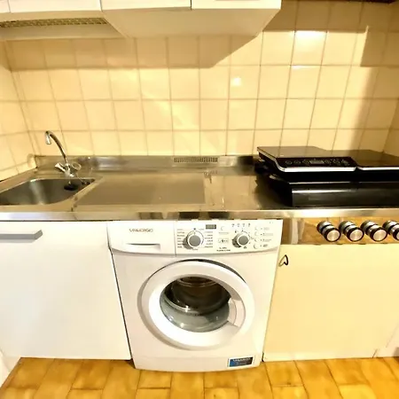 4 Posti Letto E Parcheggio Gratuito Apartamento Bibione
