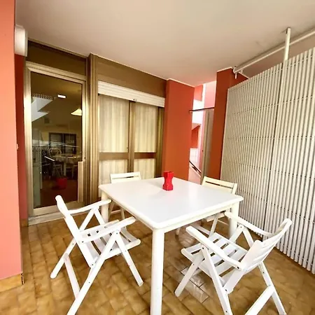 4 Posti Letto E Parcheggio Gratuito *