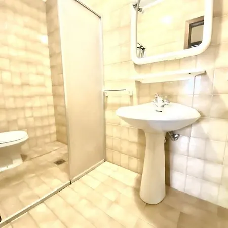 Appartement 4 Posti Letto E Parcheggio Gratuito