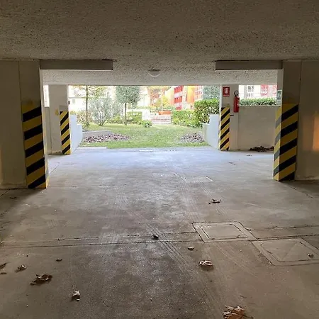 4 Posti Letto E Parcheggio Gratuito * Bibione