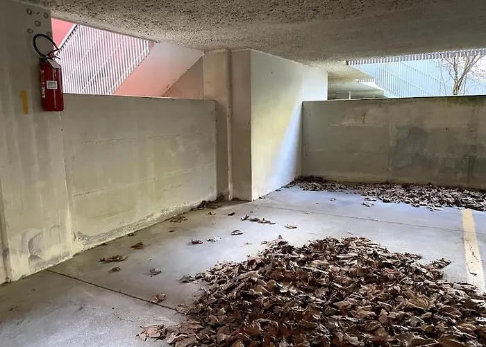 4 Posti Letto E Parcheggio Gratuito Bibione