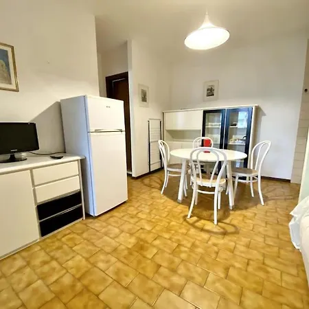4 Posti Letto E Parcheggio Gratuito * Bibione