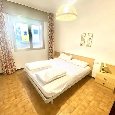 4 Posti Letto E Parcheggio Gratuito *