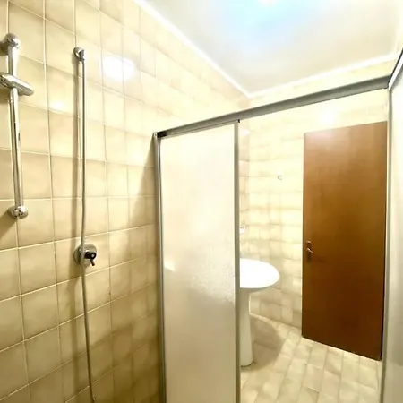 4 Posti Letto E Parcheggio Gratuito Apartment Bibione